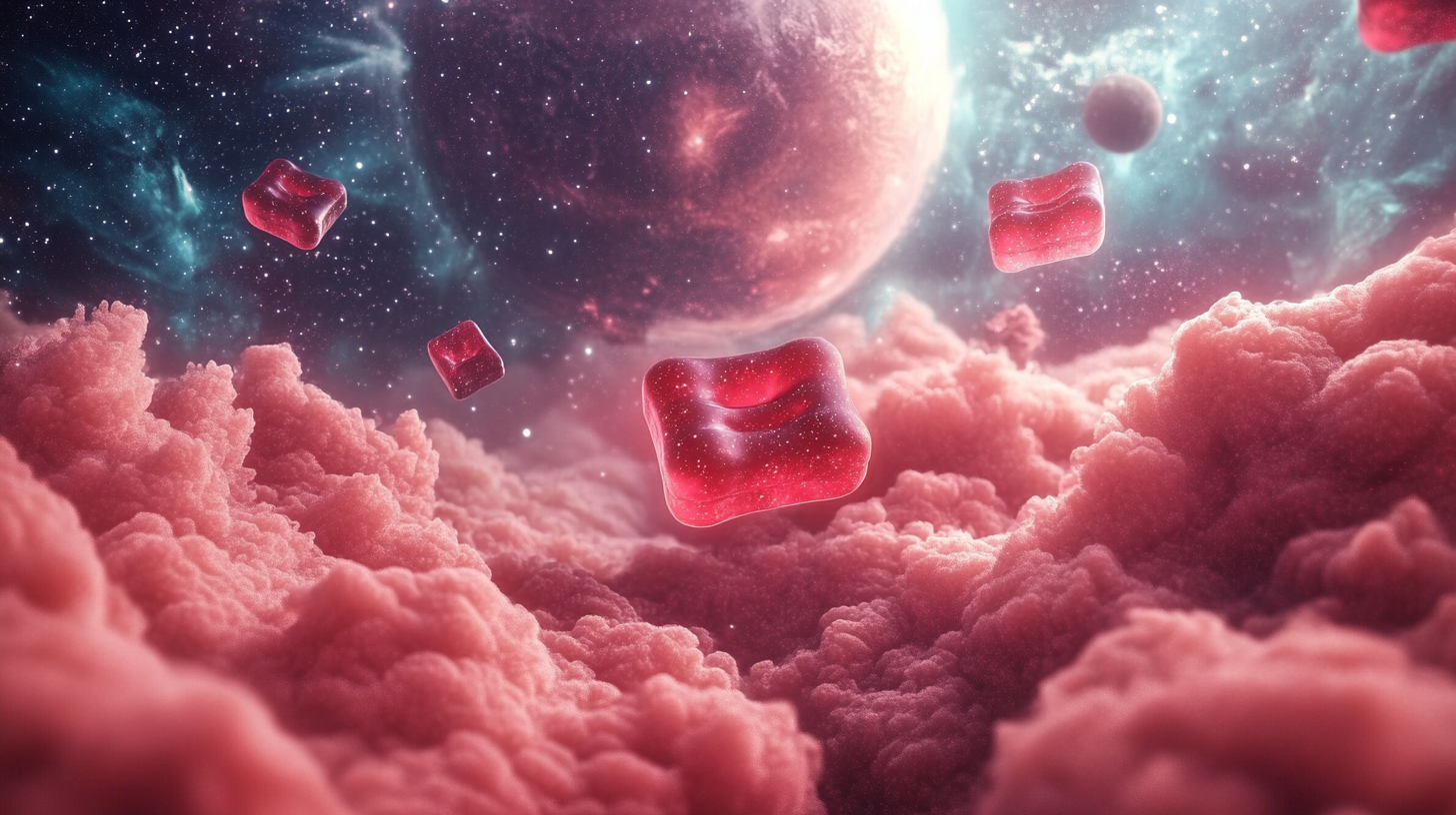 Gummies