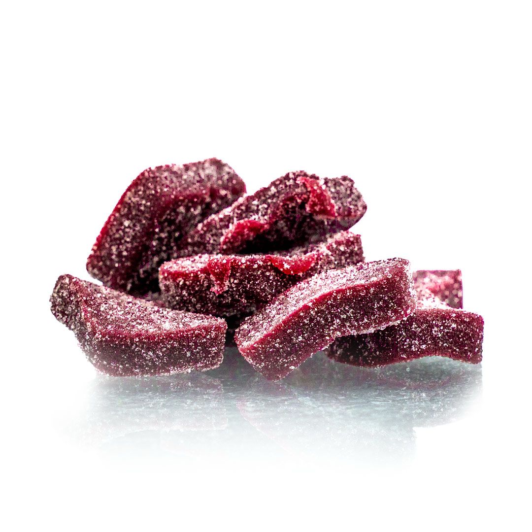Wyld - Elderberry Gummies | Sleep