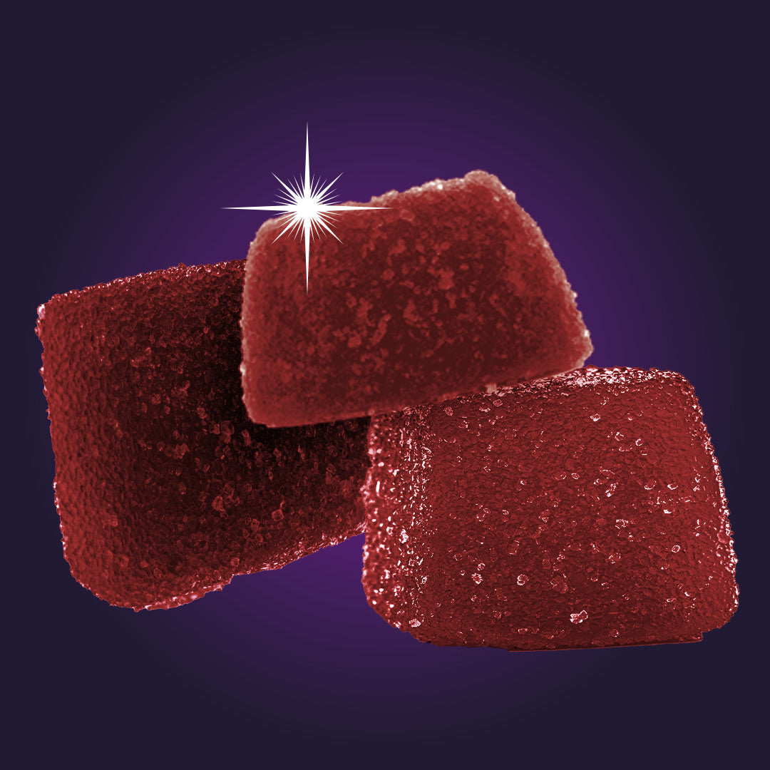 KIND Marionberry - Gummies