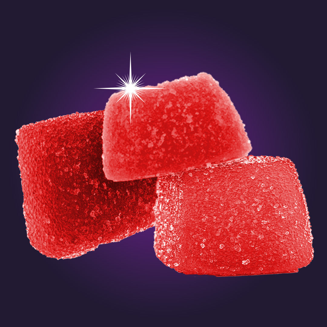 KIND Strawberry - Gummies
