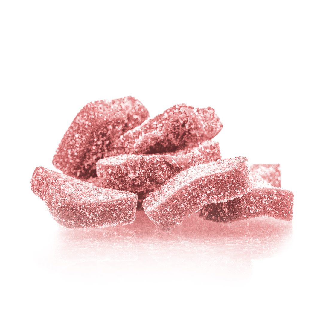 Wyld - Pomegranate | Restore