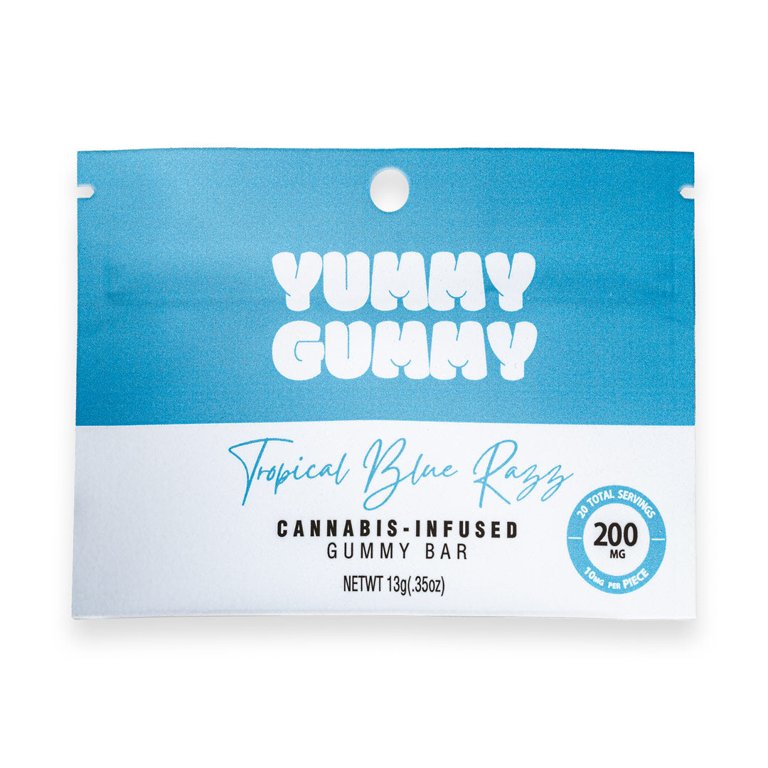 Yummy Gummy - 200MG
