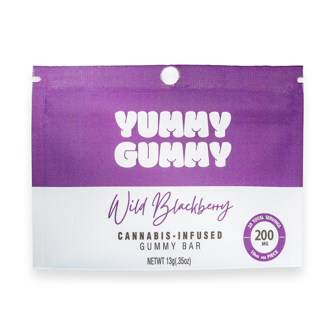 Yummy Gummy - 200MG